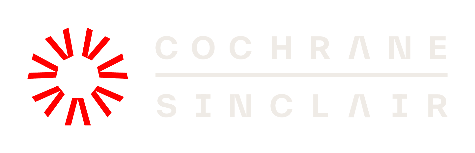 Cochrane Sinclair Logo